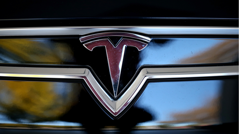 Illustration for article titled The Tesla Model S Still Considered Safe Despite The Odd Fire